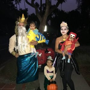 Meet your Posher, Catherine